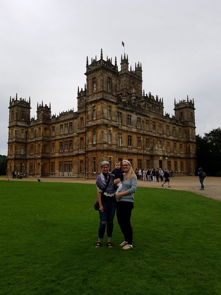 2017_0823_130135.jpg - Highclere Castle - Downton Abbey