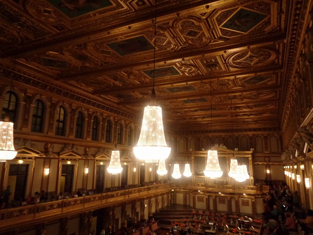 2017_0901_200936.JPG - Musikverein home of the Wiener Philharmoniker