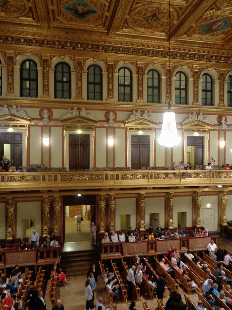 2017_0901_201432.JPG - Musikverein home of the Wiener Philharmoniker