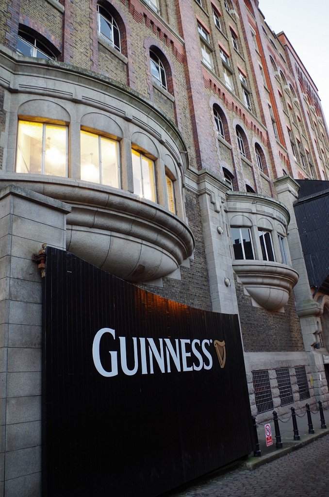 2017_1130_155244.JPG - Guinness Brewery