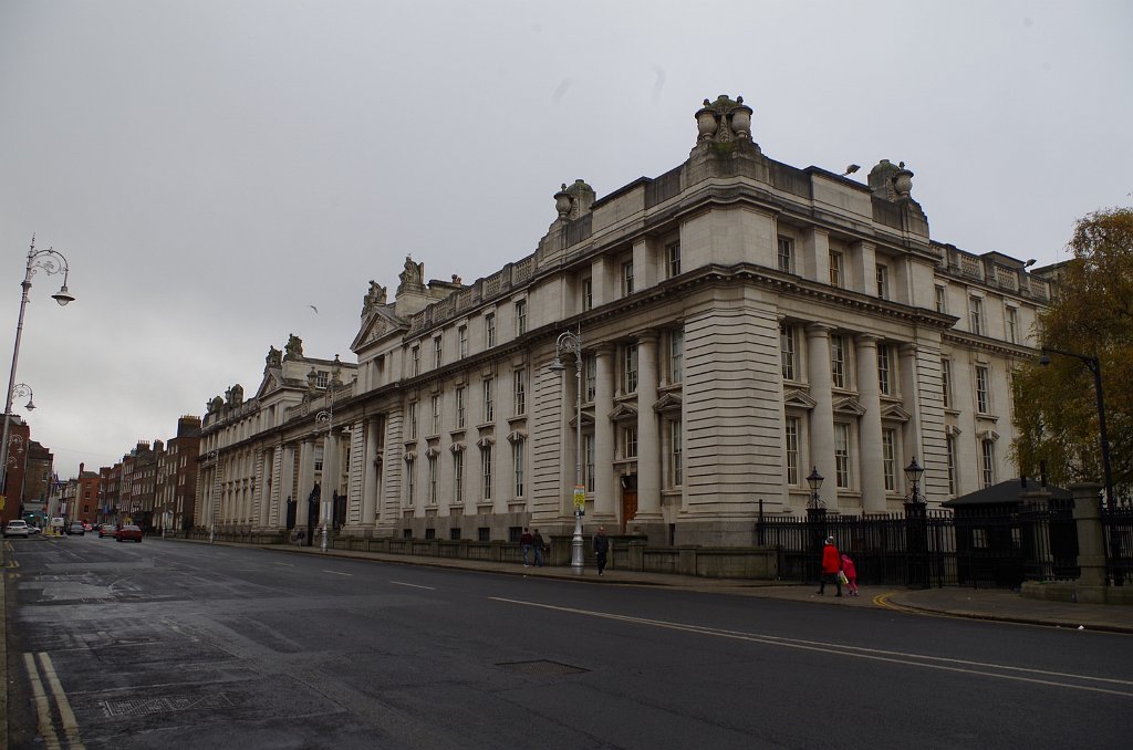 2017_1202_102818.JPG - Dublin Castle - Governments Buildings