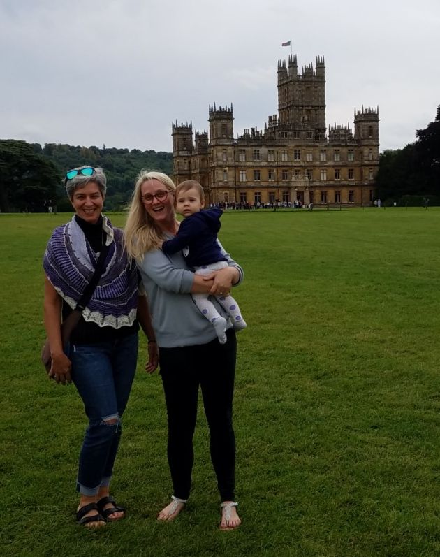 2017_0823_130633.jpg - Highclere Castle - Downton Abbey