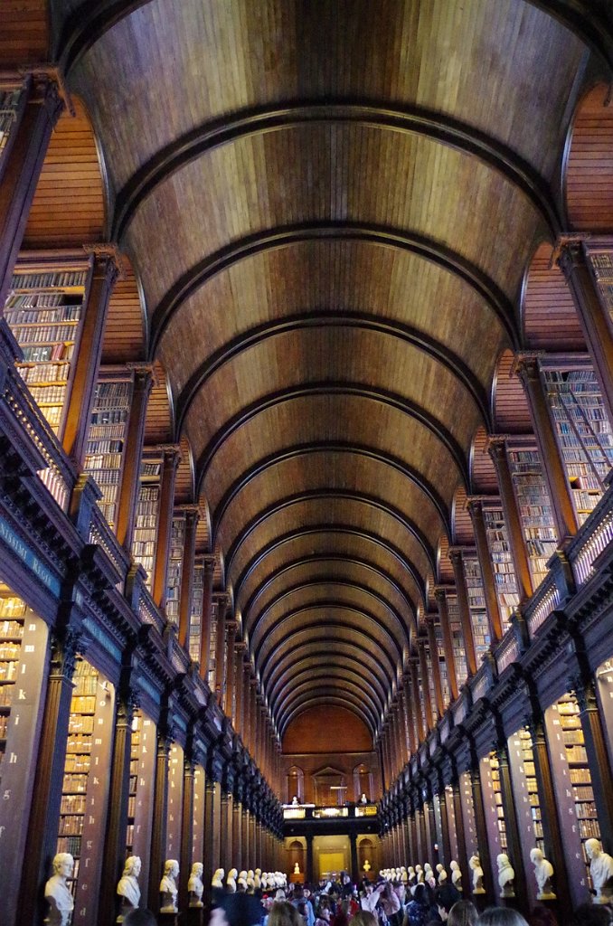 2017_1130_115859.JPG - Trinity College Library