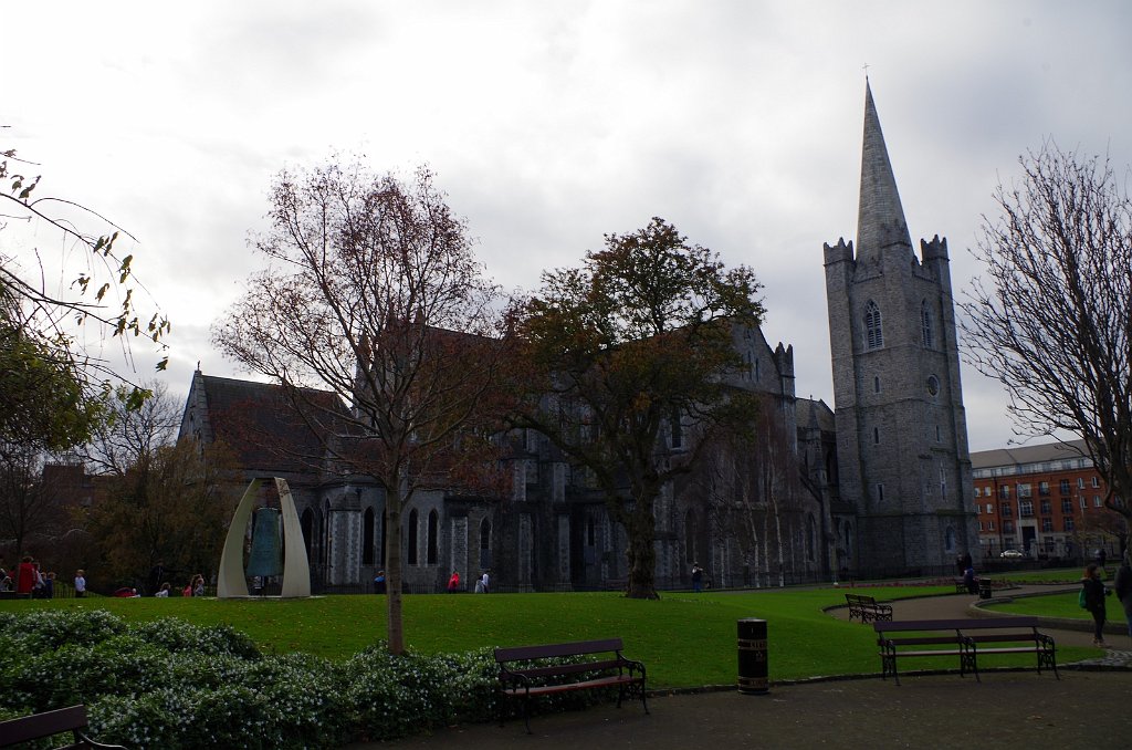 2017_1130_131953.JPG - St. Patrick's Cathedral