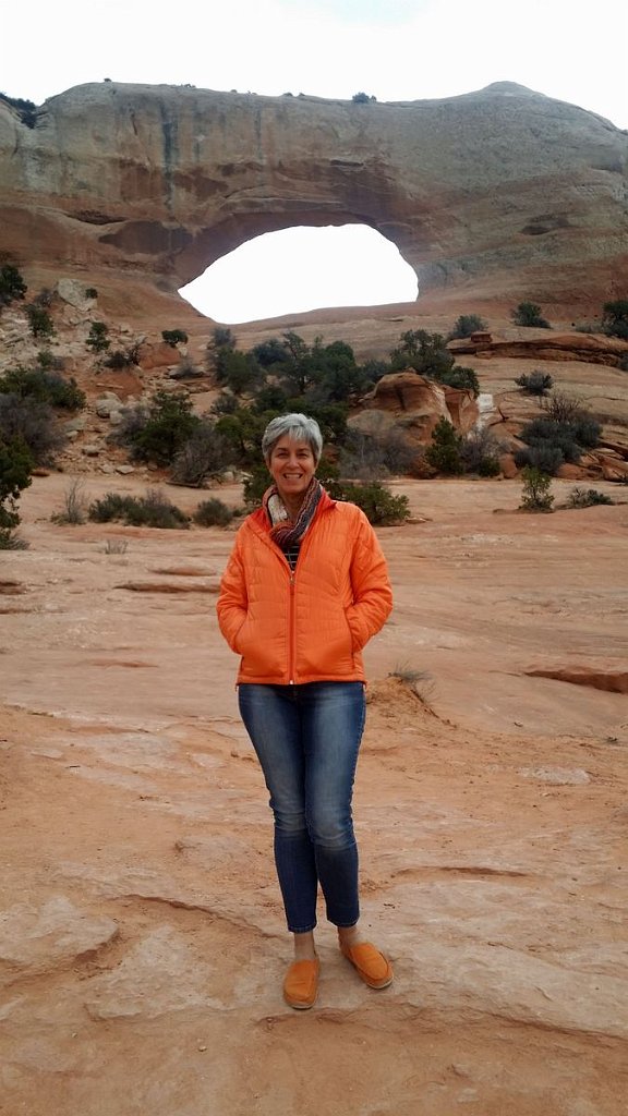 2018_0322_175140.jpg - Wilson Arch Moab