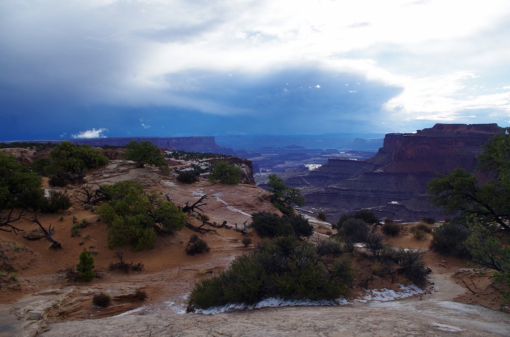 2018_0323_081951.JPG - Canyonlands Island in the Sky - Shafer Canyon