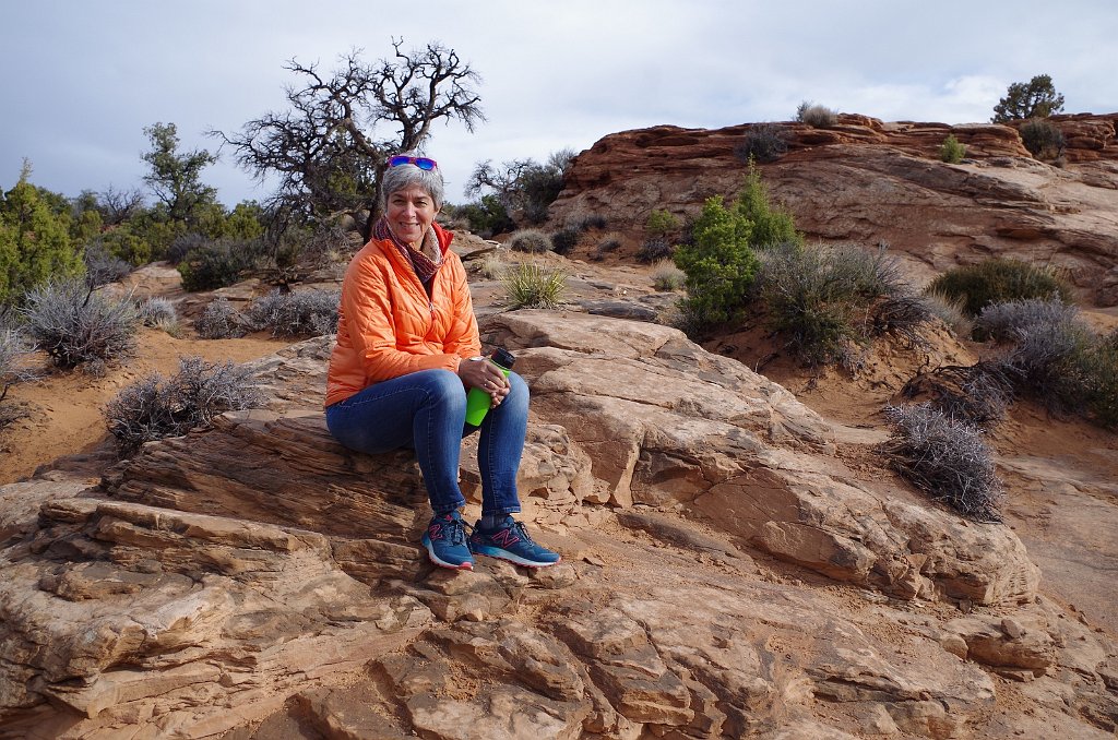 2018_0323_084843.JPG - Canyonlands Island in the Sky - Shafer Canyon