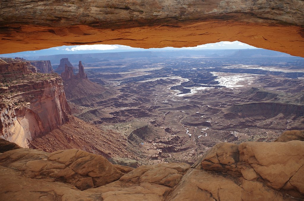 2018_0323_085139.JPG - Canyonlands Island in the Sky - Mesa Arch