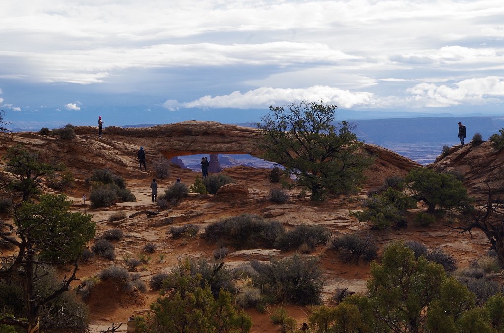 2018_0323_090100.JPG - Canyonlands Island in the Sky - Mesa Arch