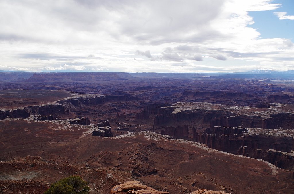2018_0323_093436.JPG - Canyonlands Island in the Sky - Grand View Point