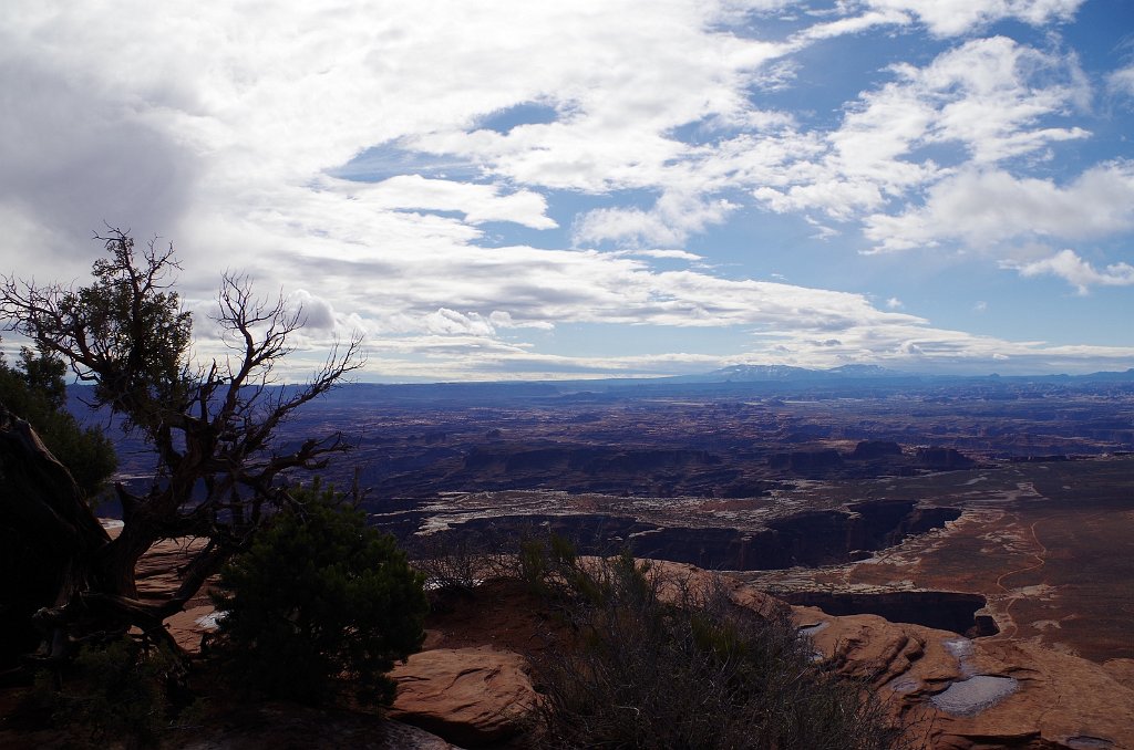 2018_0323_093956.JPG - Canyonlands Island in the Sky - Grand View Point