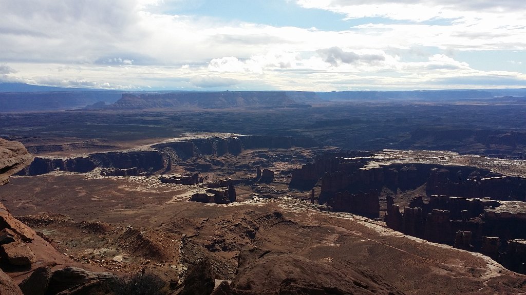 2018_0323_094623.jpg - Canyonlands Island in the Sky - Grand View Point