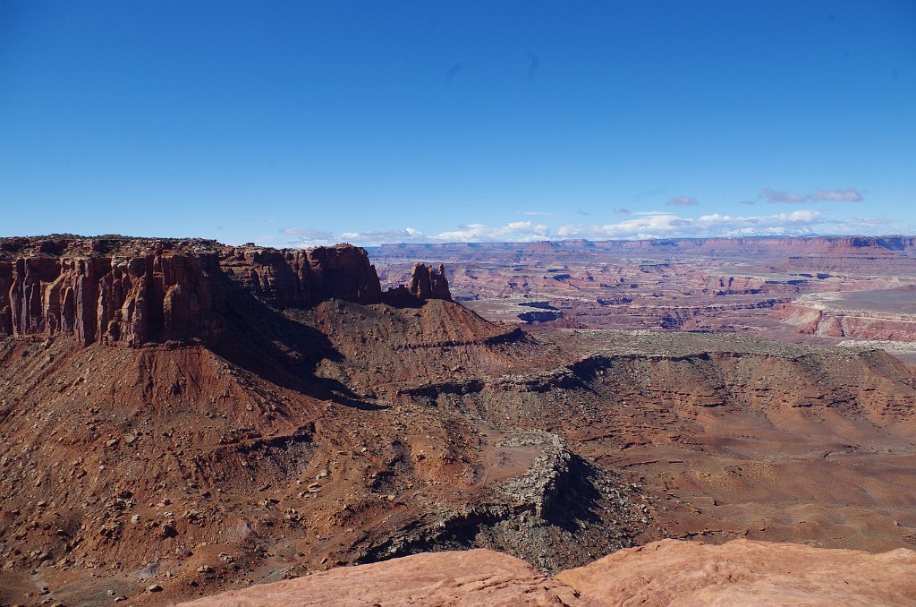 2018_0323_100657.JPG - Canyonlands Island in the Sky - Grand View Point