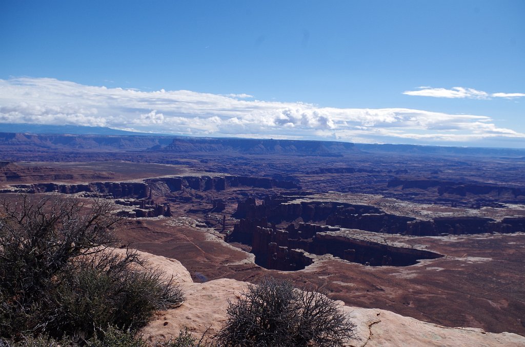 2018_0323_101140.JPG - Canyonlands Island in the Sky - Grand View Point