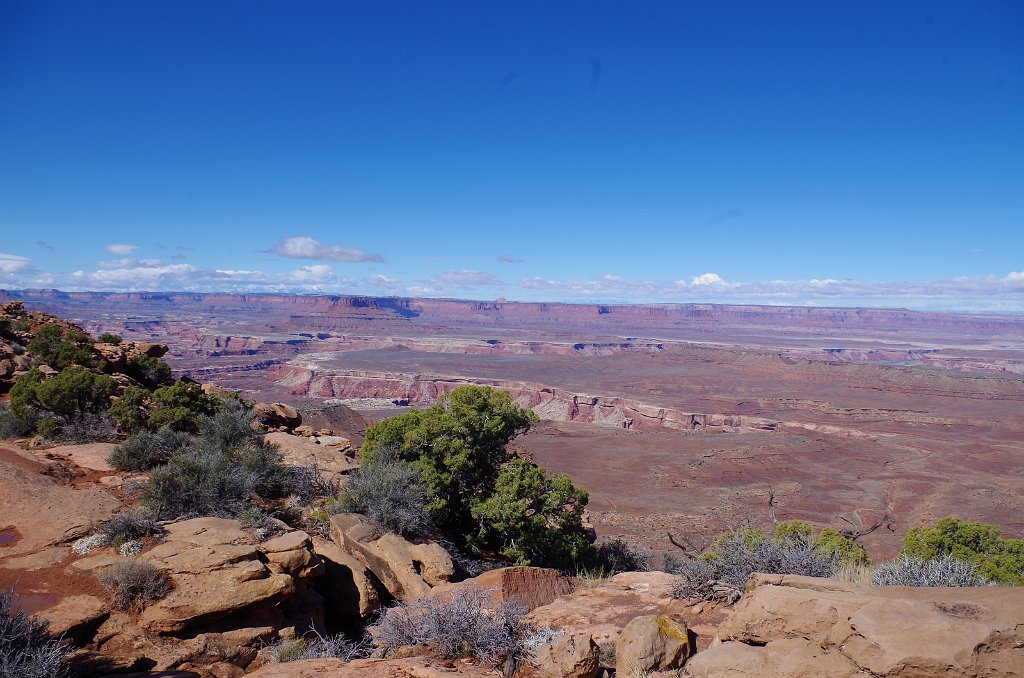 2018_0323_101416.JPG - Canyonlands Island in the Sky - Grand View Point