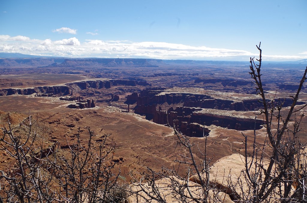 2018_0323_102733.JPG - Canyonlands Island in the Sky - Grand View Point