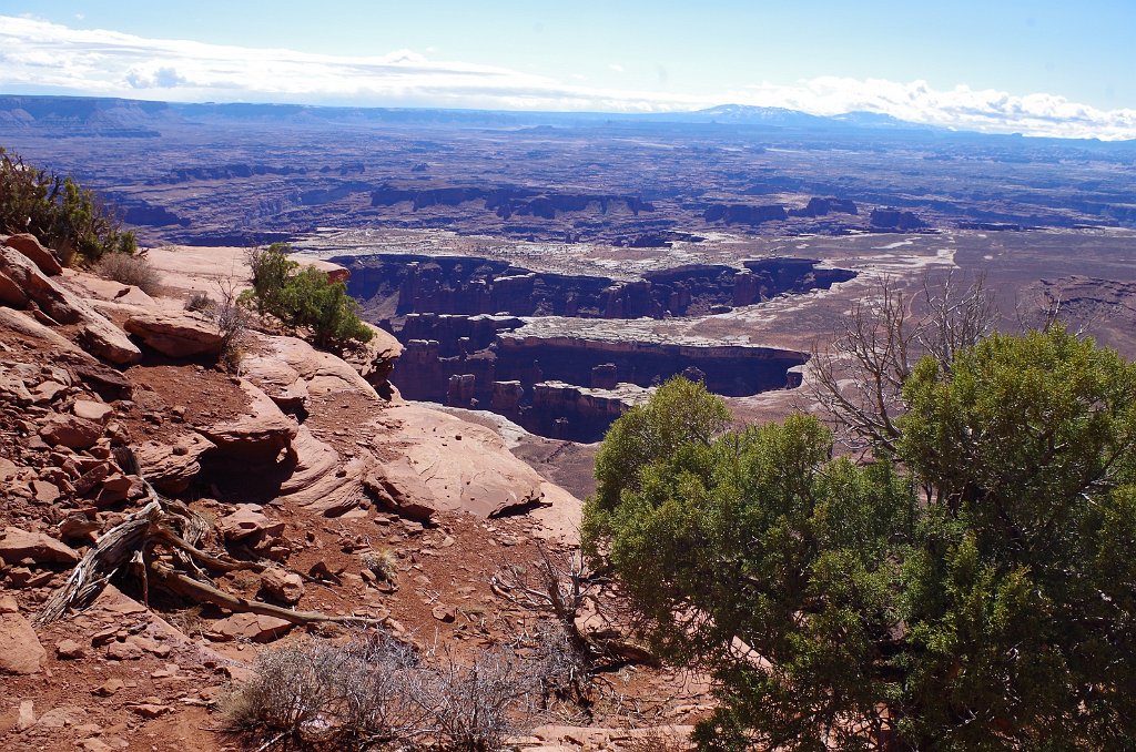 2018_0323_103716.JPG - Canyonlands Island in the Sky - Grand View Point