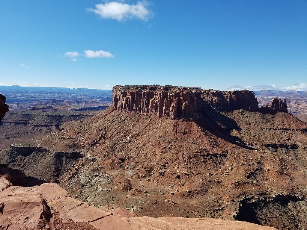 2018_0323_110719.jpg - Canyonlands Island in the Sky - Grand View Point