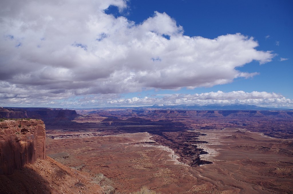 2018_0323_113308.JPG - Canyonlands Island in the Sky - Grand View Point
