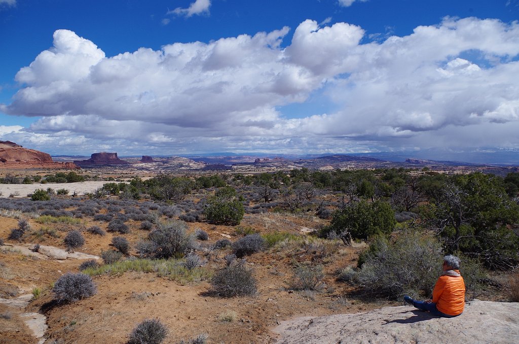 2018_0323_123113.JPG - Canyonlands Island in the Sky - Shafer Canyon