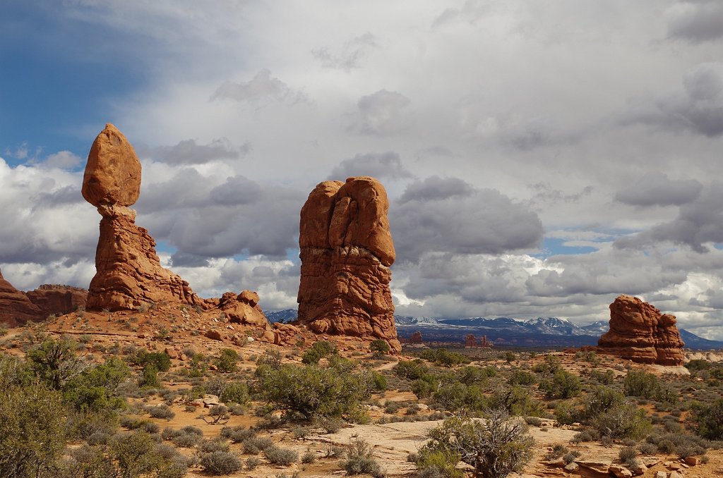 2018_0323_143921.JPG - Arches - Balanced Rock