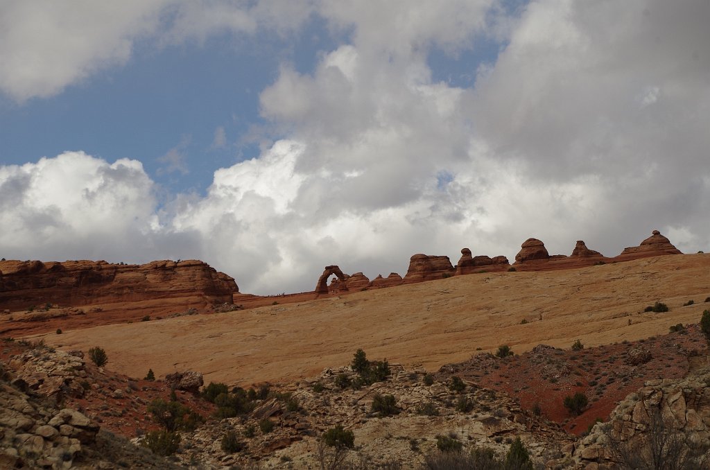 2018_0323_150552.JPG - Arches - Delicate Arch