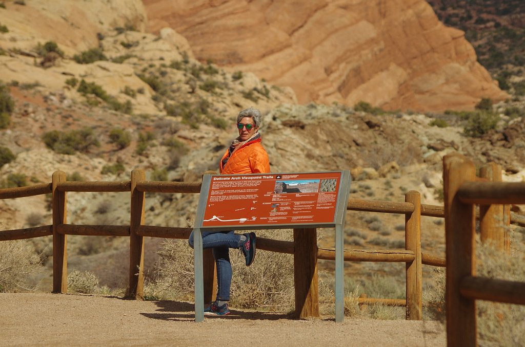 2018_0323_151007.JPG - Arches - Delicate Arch