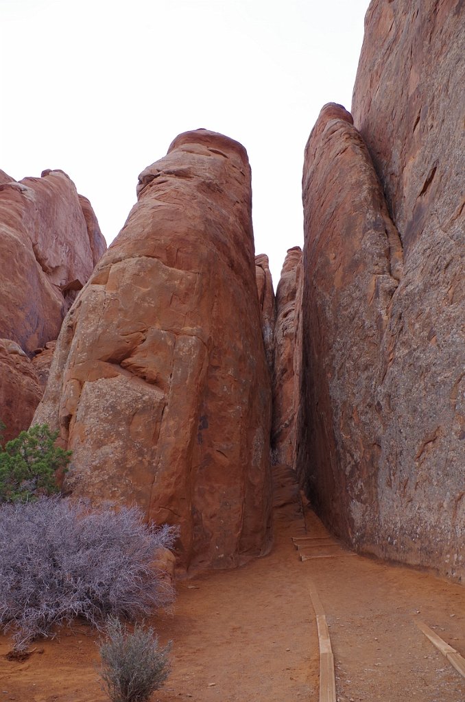 2018_0324_092323.JPG - Arches - Sand Dune Arch