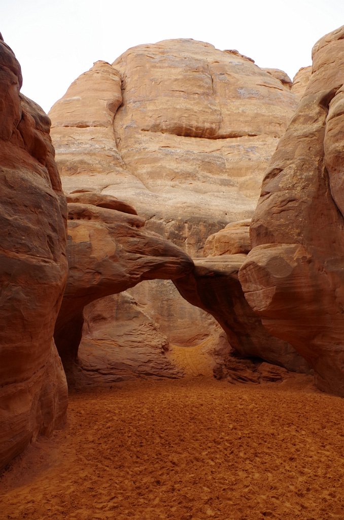 2018_0324_092726.JPG - Arches - Sand Dune Arch