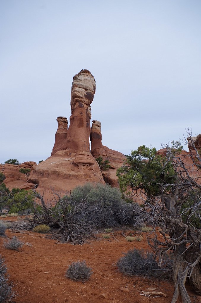 2018_0324_094630.JPG - Arches - Broken Arch