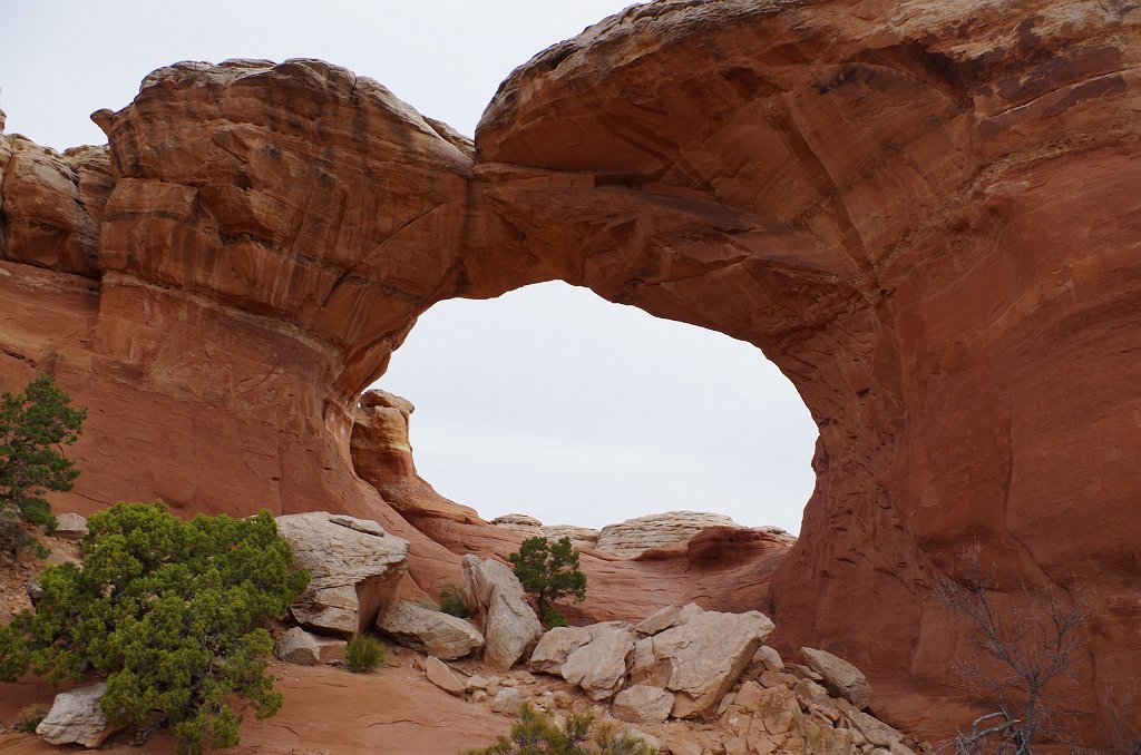 2018_0324_095114.JPG - Arches - Broken Arch