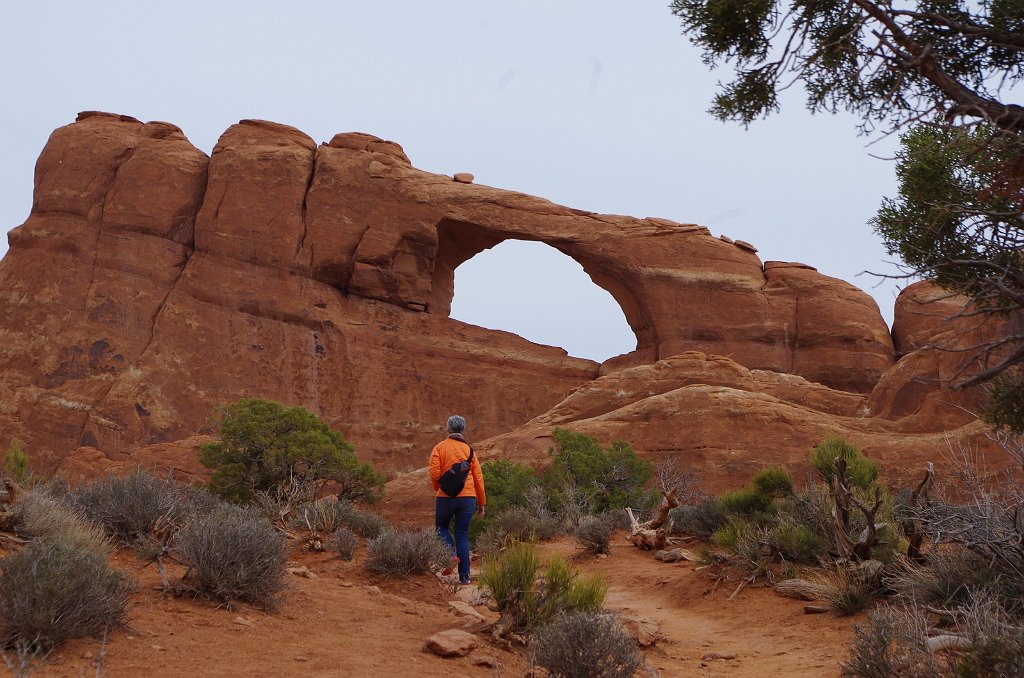 2018_0324_101708.JPG - Arches - Skyline Arch