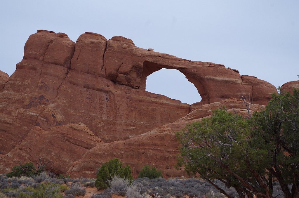 2018_0324_101806.JPG - Arches - Skyline Arch