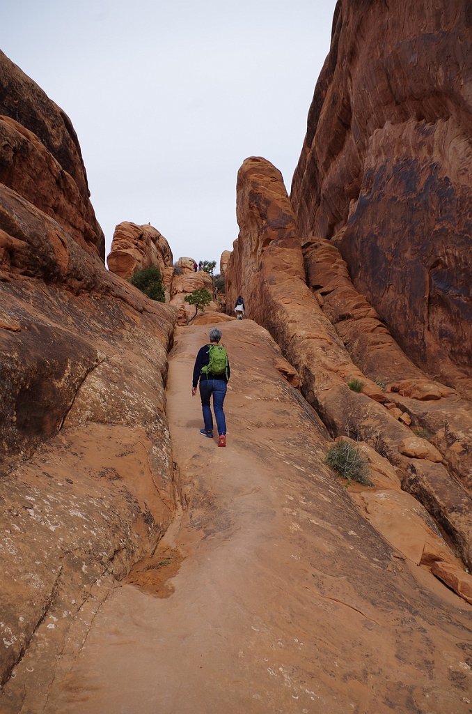 2018_0324_110834.JPG - Arches - Devils Garden Trail