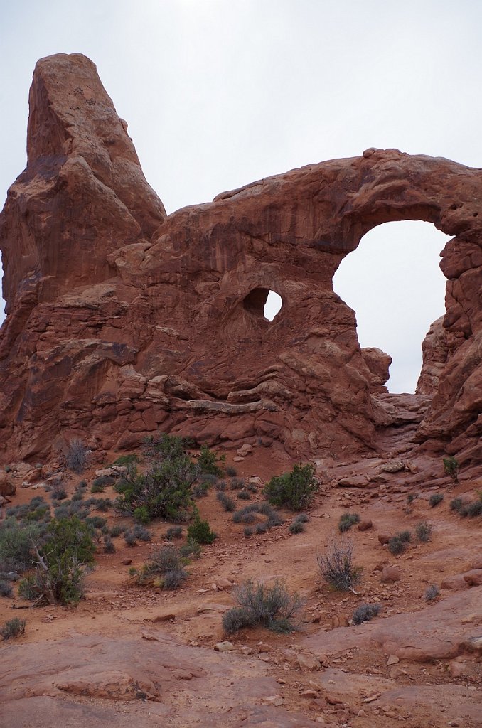 2018_0324_152900.JPG - Arches - Turret Arch