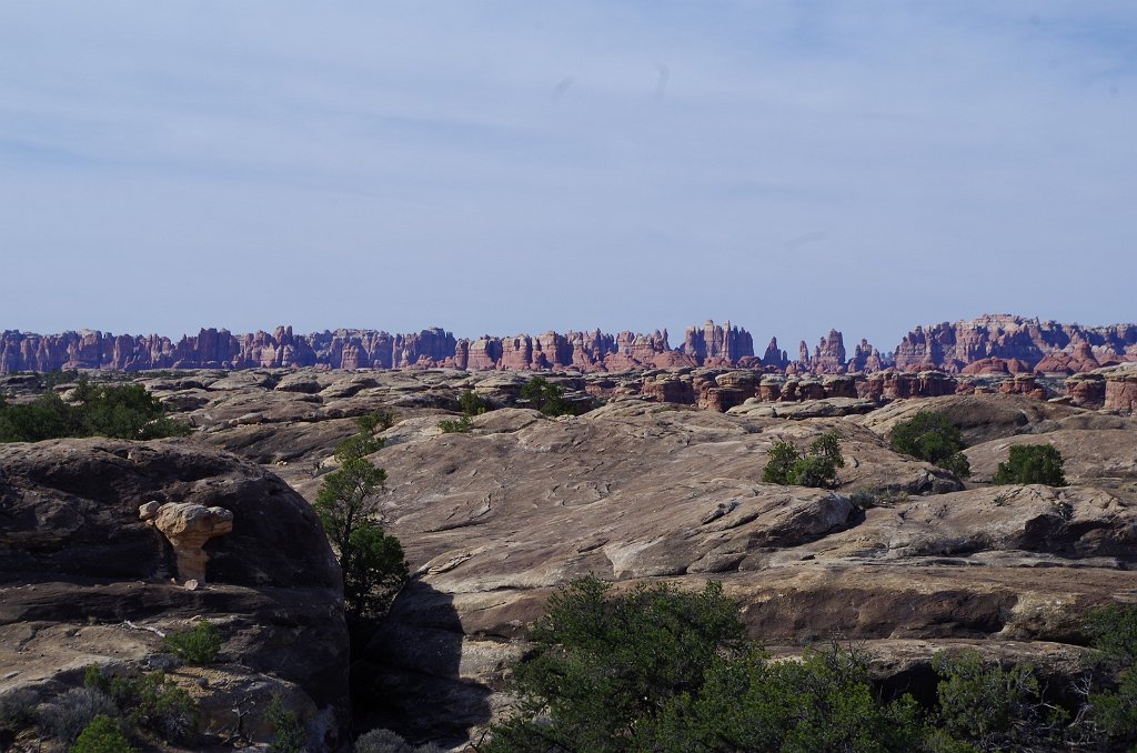 2018_0325_102248.JPG - Canyonlands The Needles - Pothole Point