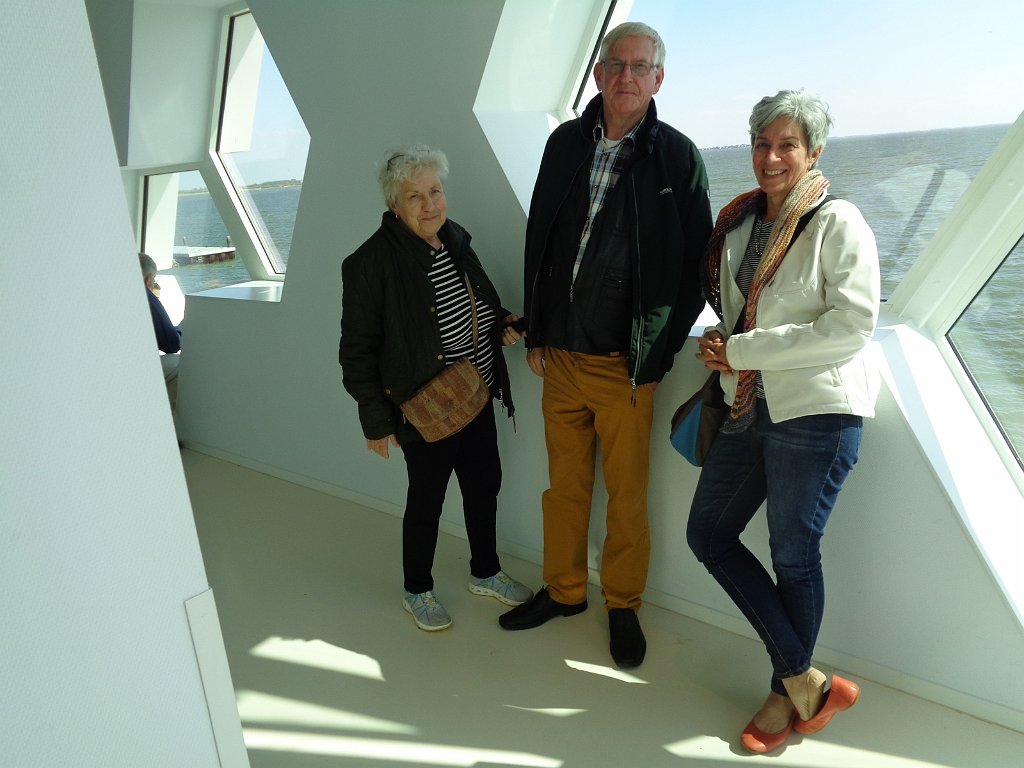 2018_0502_145046.JPG - Afsluitdijk Wadden Center Kornwerderzand