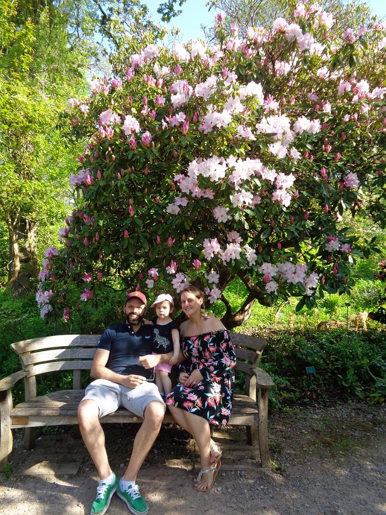 2018_0507_093136.JPG - Royal Horticultural Society Garden Wisley UK