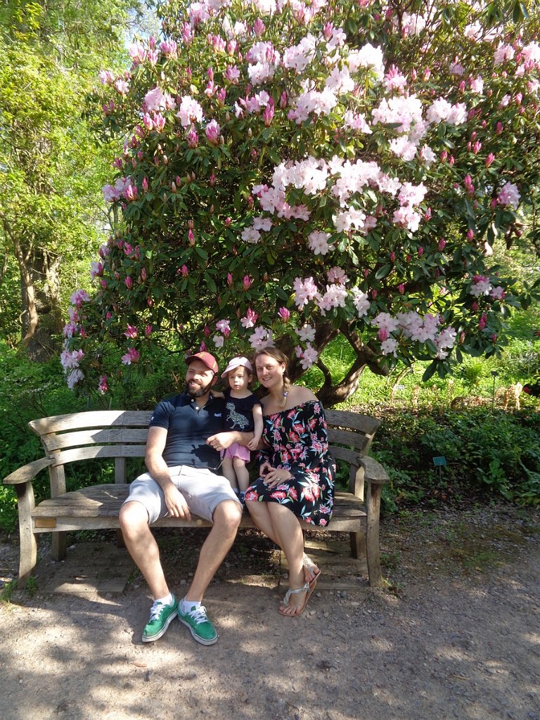 2018_0507_093142.JPG - Royal Horticultural Society Garden Wisley UK