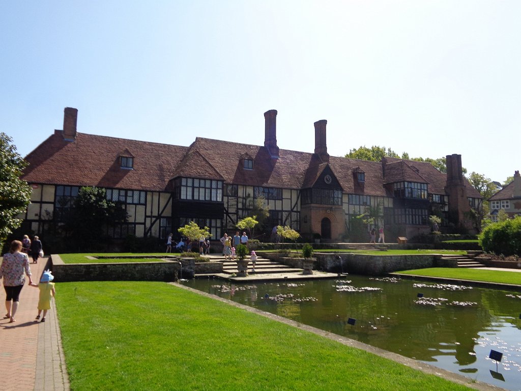 2018_0507_110855.JPG - Royal Horticultural Society Garden Wisley UK