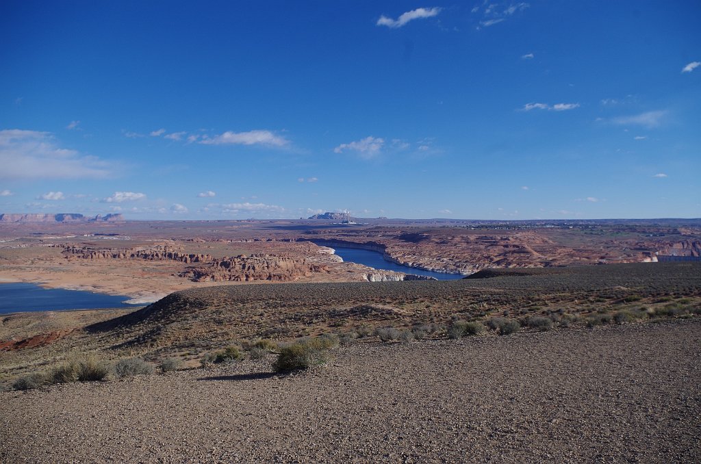 2018_1111_150429.JPG - Glen Canyon Dam