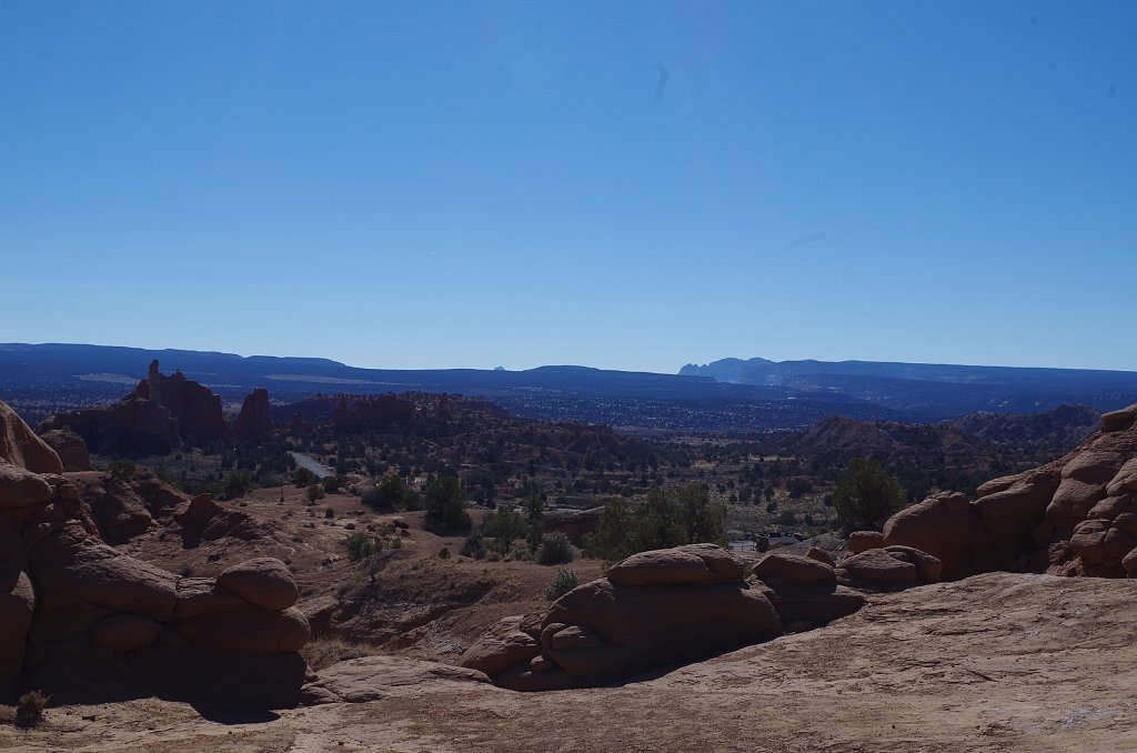 2018_1112_124305.JPG - Kodachrome Basin State Park Angel’s Palace Trail