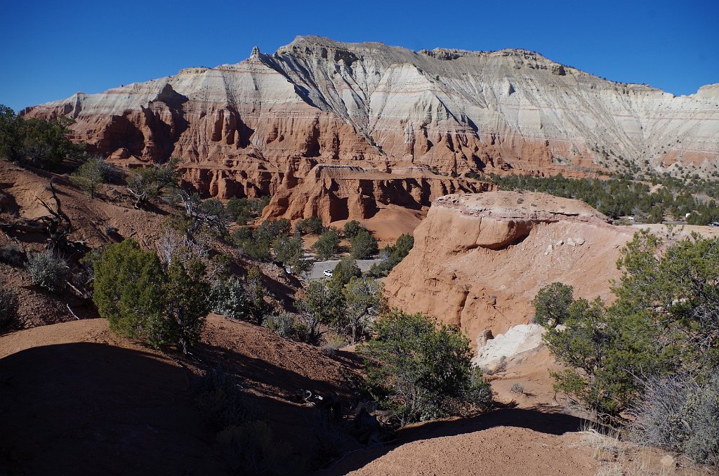 2018_1112_124633.JPG - Kodachrome Basin State Park Angel’s Palace Trail