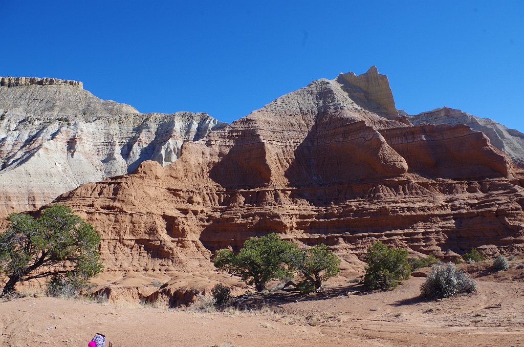 2018_1112_130034.JPG - Kodachrome Basin State Park Angel’s Palace Trail