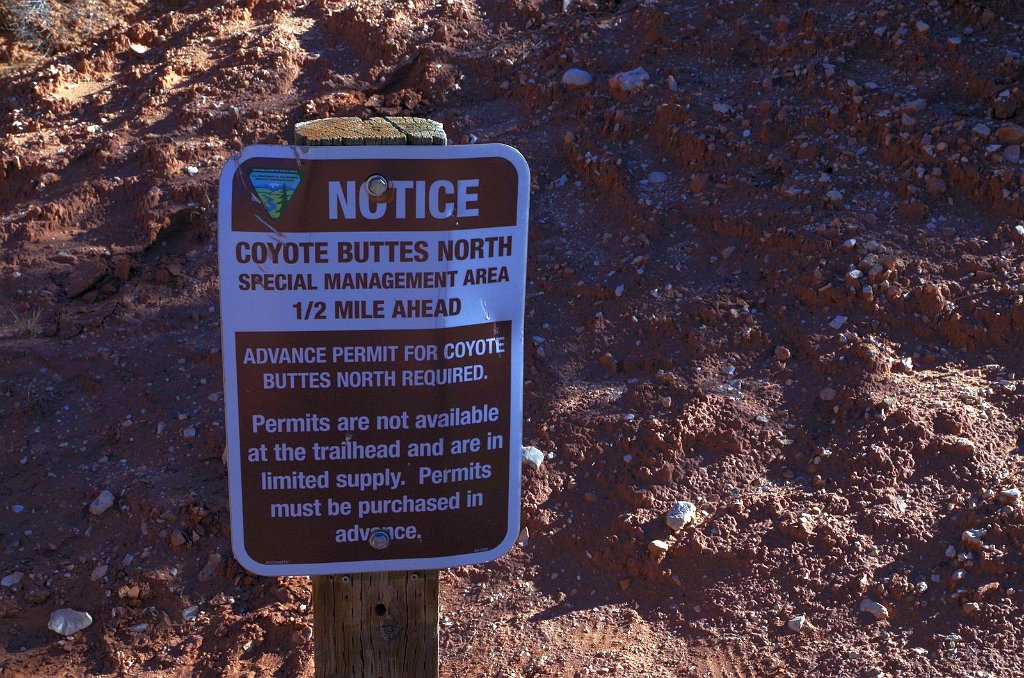 2018_1113_101718.JPG - Vermillion Cliffs National Monument at North Coyote Buttes