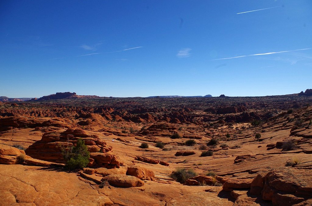 2018_1113_104603.JPG - Vermillion Cliffs National Monument at North Coyote Buttes