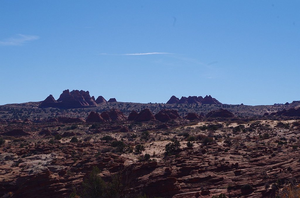 2018_1113_110213.JPG - Vermillion Cliffs National Monument at North Coyote Buttes