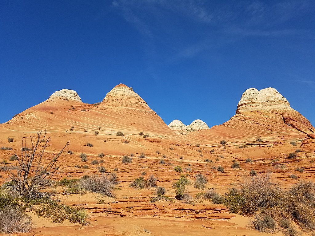 2018_1113_111045.jpg - Vermillion Cliffs National Monument at North Coyote Buttes