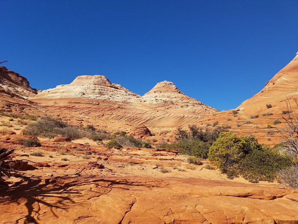 2018_1113_111049.jpg - Vermillion Cliffs National Monument at North Coyote Buttes