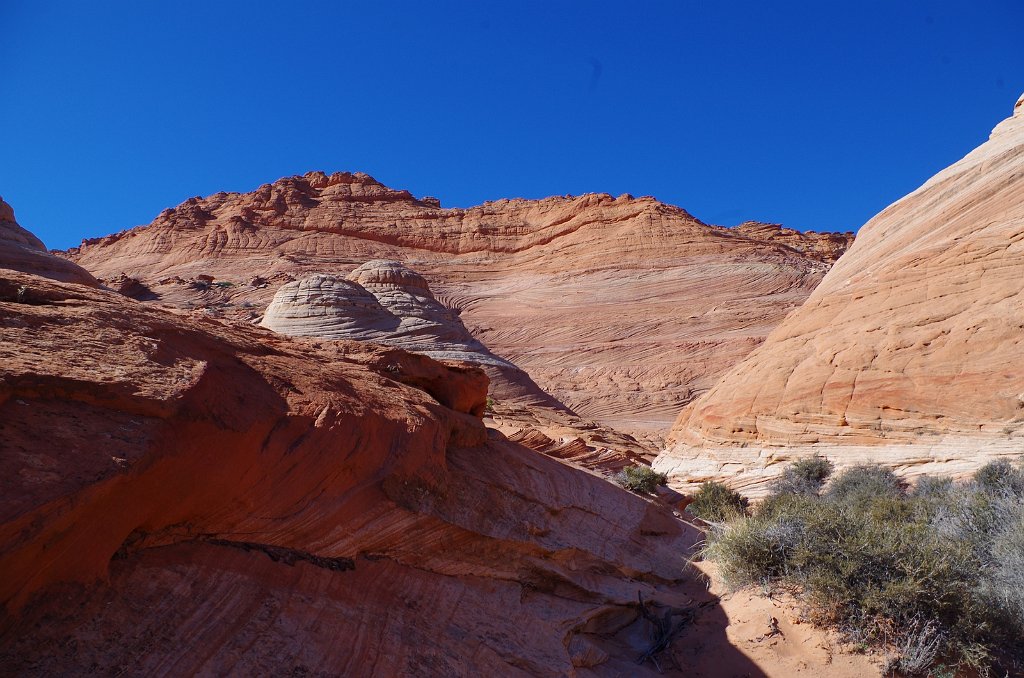 2018_1113_111944.JPG - Vermillion Cliffs National Monument at North Coyote Buttes